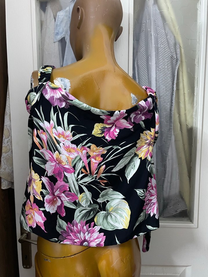 Topshop harika üst - Görsel 5