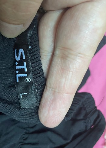 Harika uzun elbise - Görsel 6