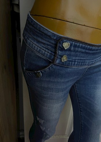 Pullit marka kot - Görsel 2