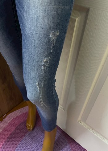 Pullit marka kot - Görsel 3