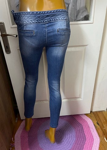 Pullit marka kot - Görsel 4