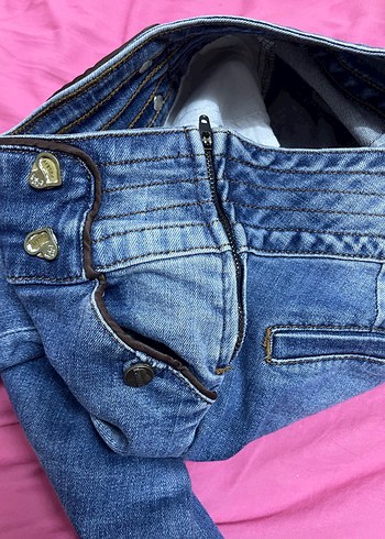 Pullit marka kot - Görsel 7