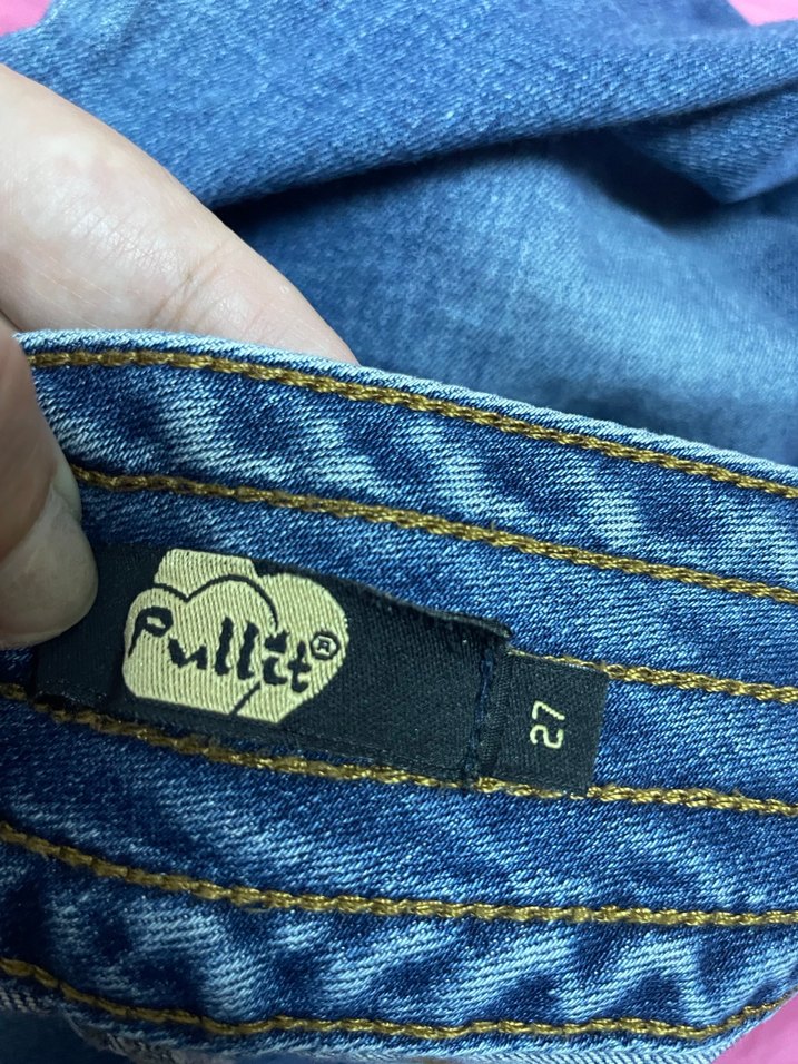 Pullit marka kot - Görsel 5