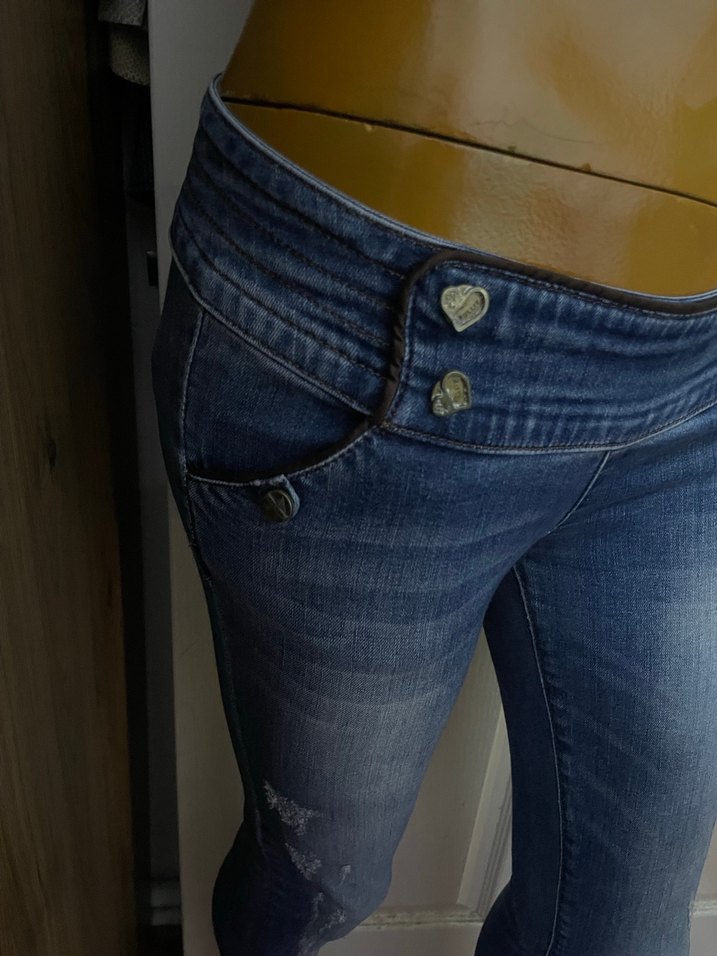 Pullit marka kot - Görsel 2