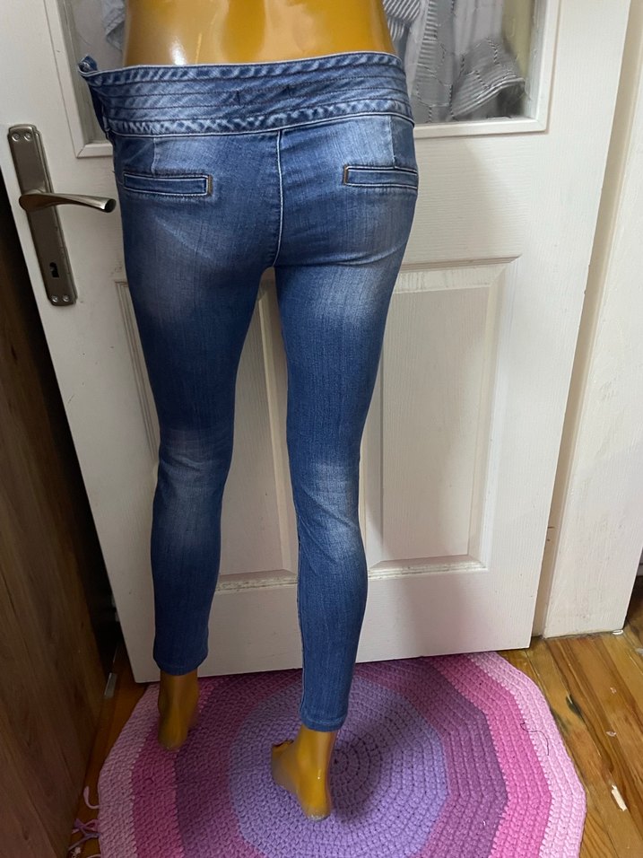 Pullit marka kot - Görsel 4