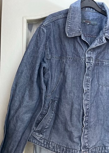 Erkek kot ceket - Görsel 2