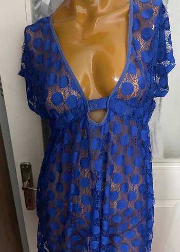 Koton deniz elbisesi - Görsel 3