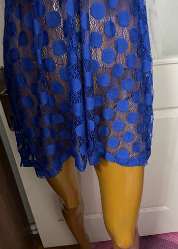 Koton deniz elbisesi - Görsel 4