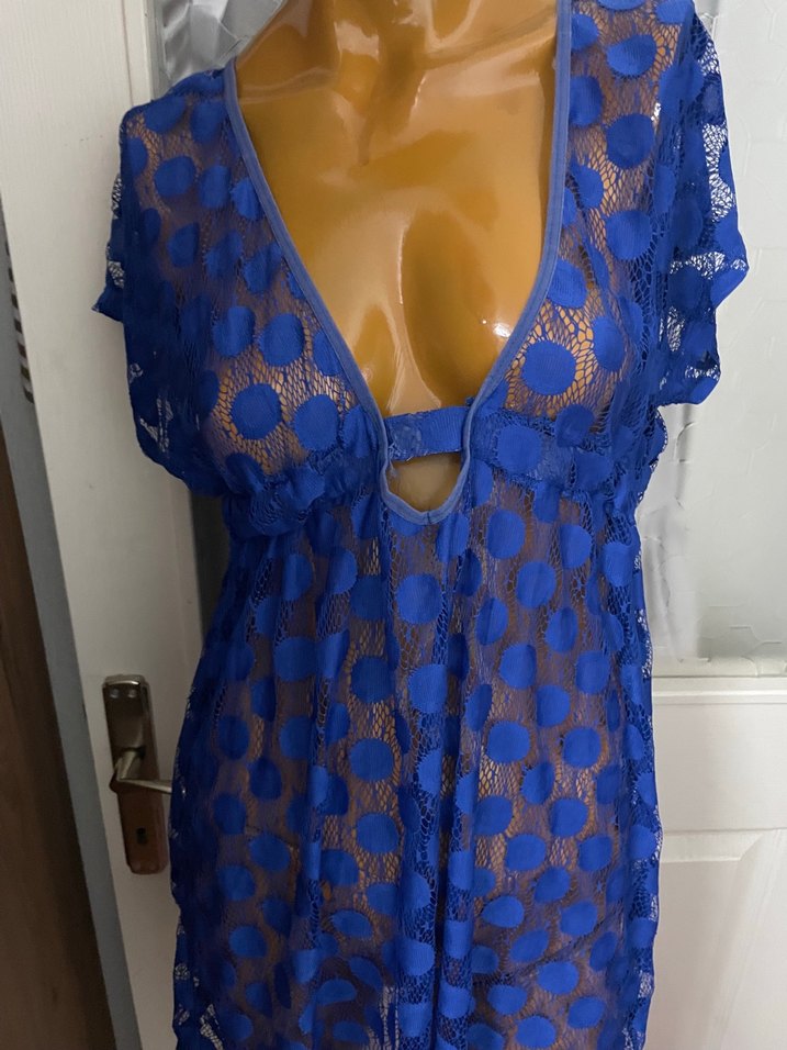 Koton deniz elbisesi - Görsel 3