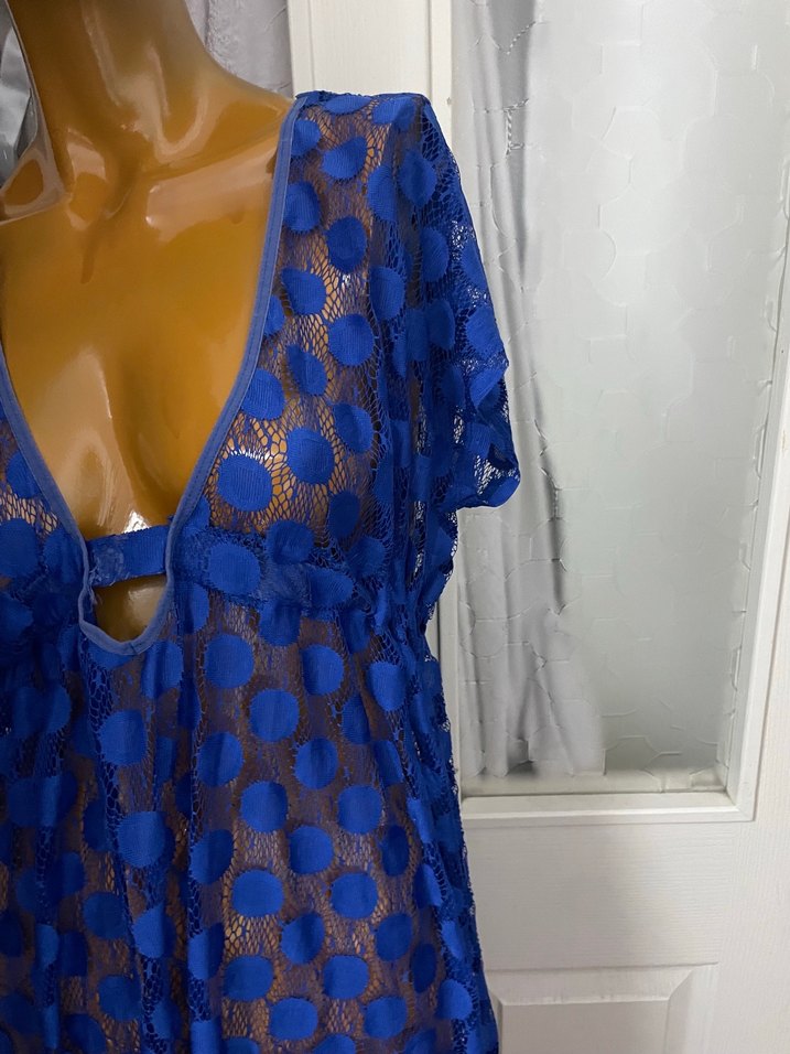 Koton deniz elbisesi - Görsel 2