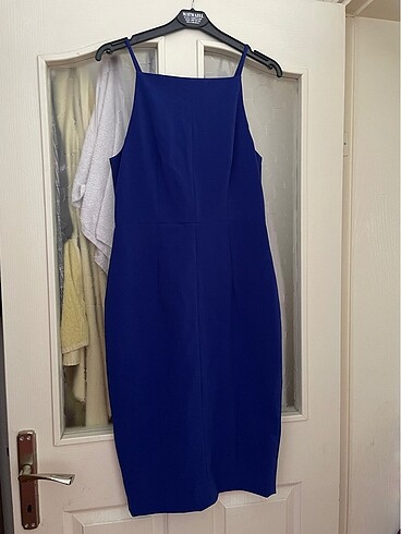 H&M elbise