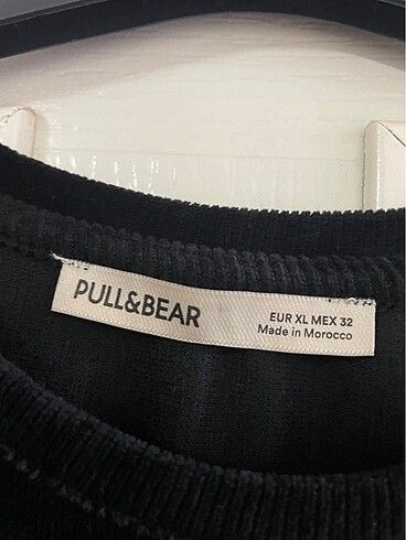 Pull and Bear Pull&bear elbise