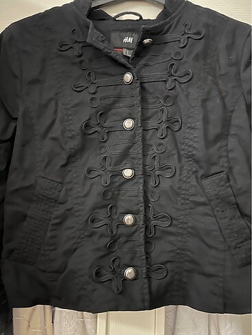 H&M H&M ceket