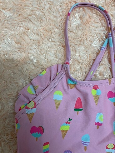 LC Waikiki Lcw bebek mayo