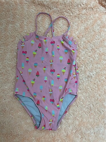 24-36 Ay Beden Lcw bebek mayo