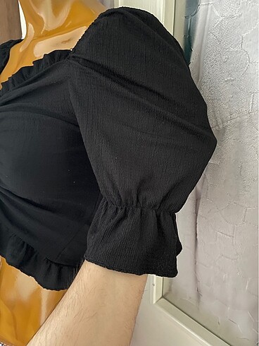s Beden Koton harika üst