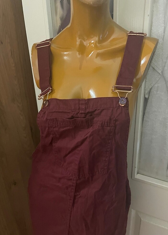 Ambar marka slopet - Görsel 2