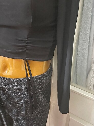 m Beden Çok hoş crop