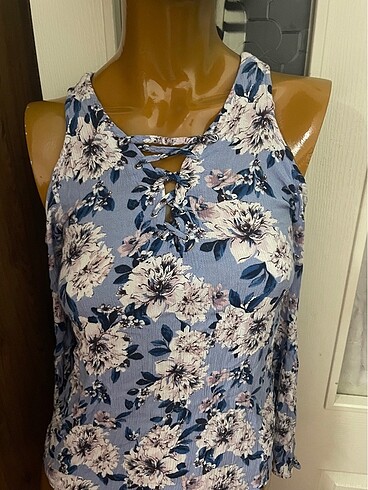 Charlotte Russe Charlotte russa yeni üst