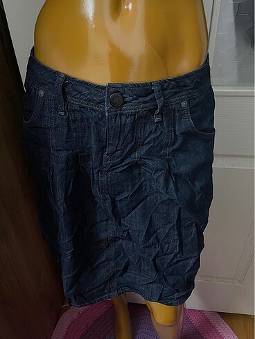 Mavi Jeans Orijinal mavi jeans etek