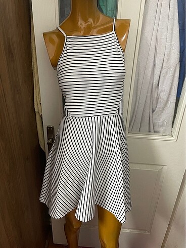 H&M elbise
