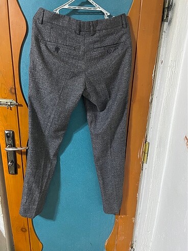 44 Beden Efor sıfır pantolon