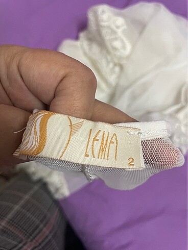 Harika deniz elbisesi - Görsel 7