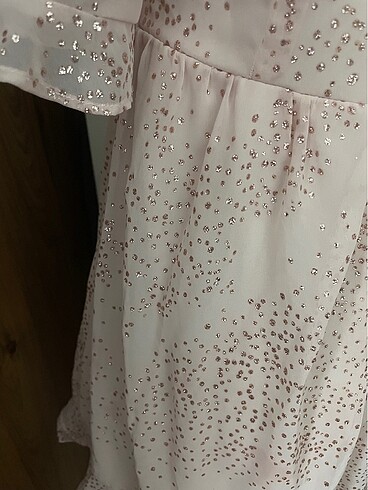 Koton harika abiye - Görsel 6