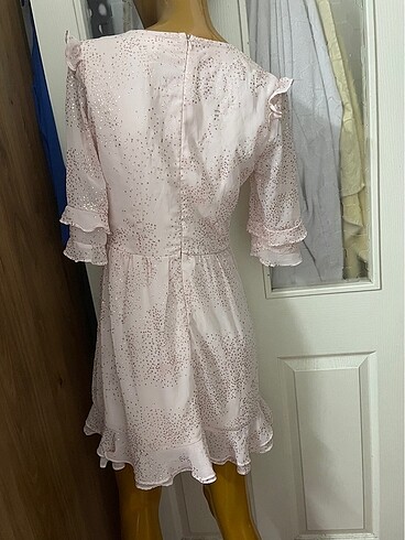 Koton harika abiye - Görsel 5