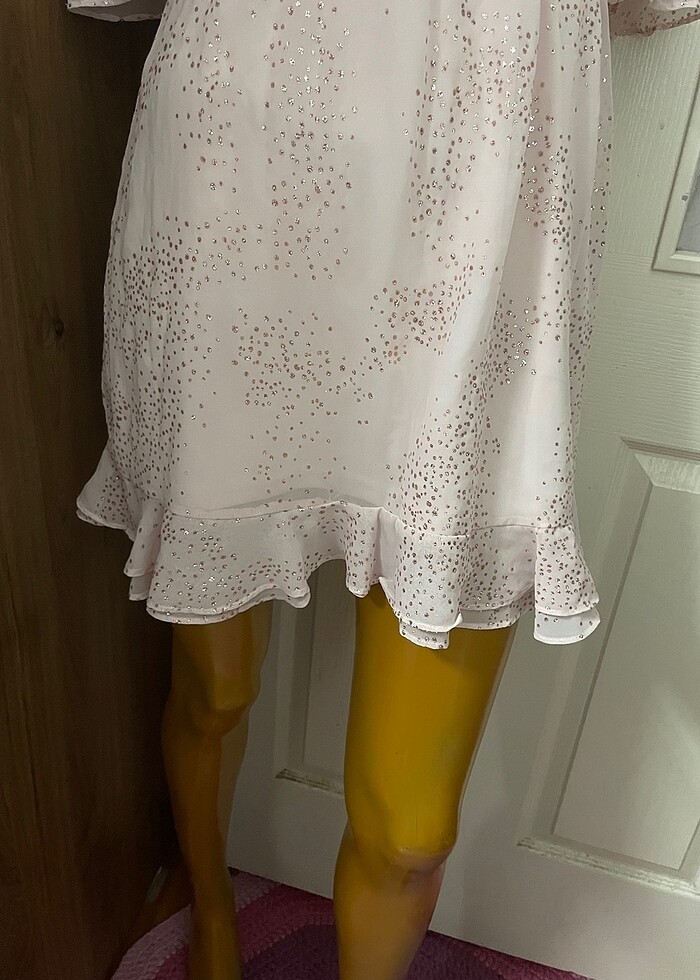 Koton harika abiye - Görsel 3