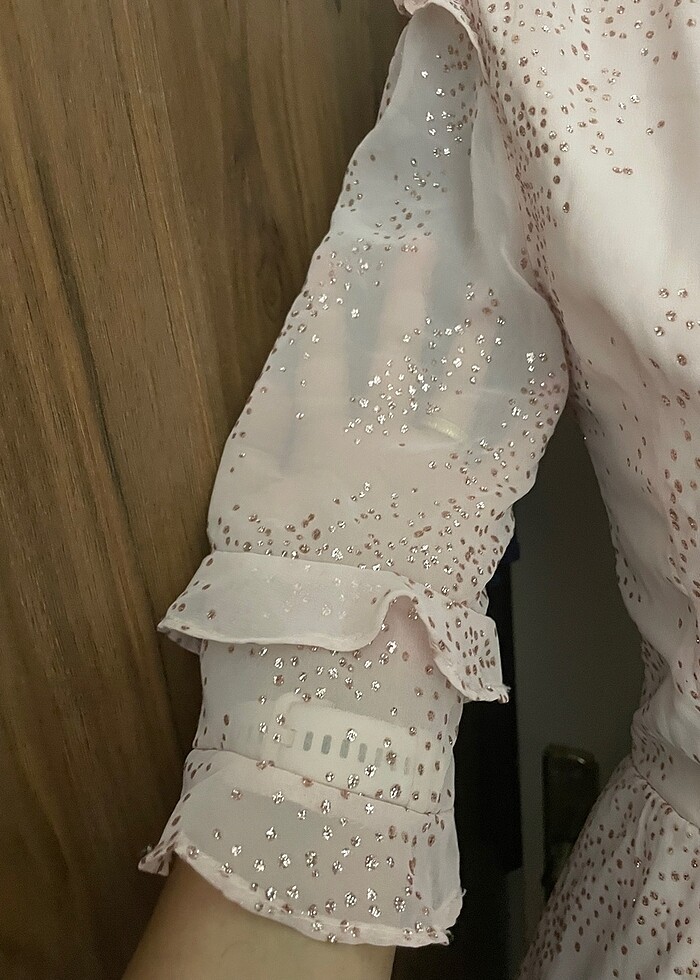 Koton harika abiye - Görsel 4