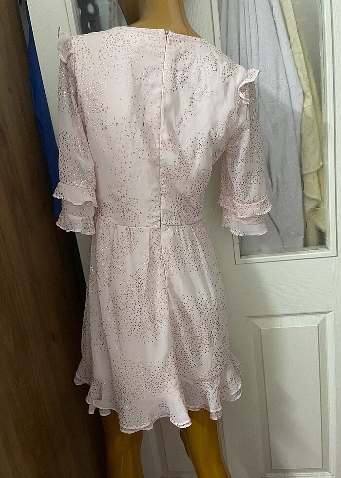 Koton harika abiye - Görsel 5