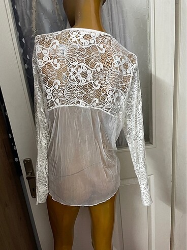 Çok hoş deniz kıyafeti - Görsel 4