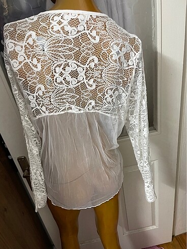 Çok hoş deniz kıyafeti - Görsel 5