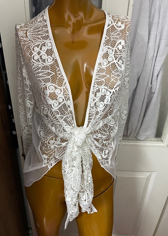 Çok hoş deniz kıyafeti - Görsel 2