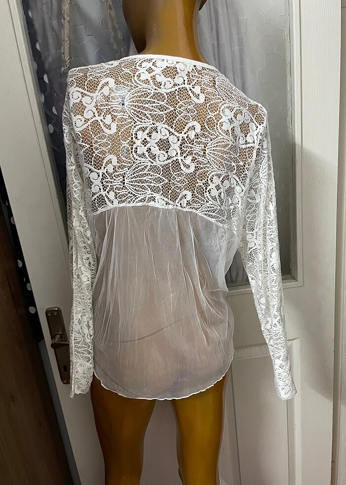 Çok hoş deniz kıyafeti - Görsel 4