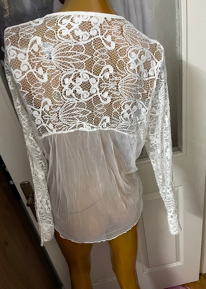 Çok hoş deniz kıyafeti - Görsel 5