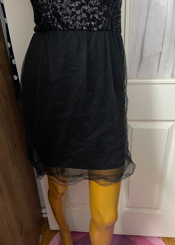 Arin harika abiye - Görsel 3