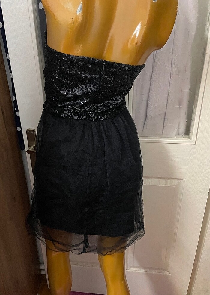 Arin harika abiye - Görsel 5