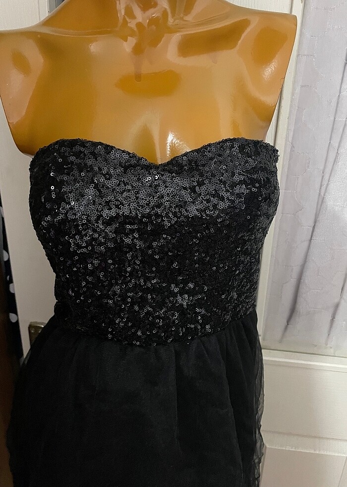 Arin harika abiye - Görsel 2