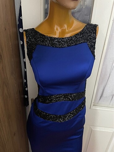 Harika model abiye - Görsel 2