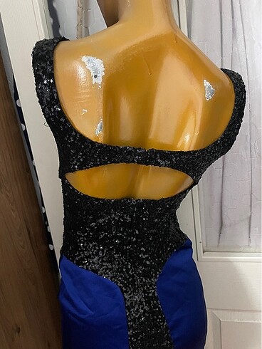 Harika model abiye - Görsel 5