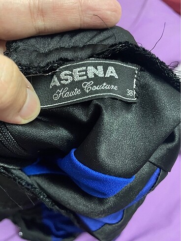 Harika model abiye - Görsel 7