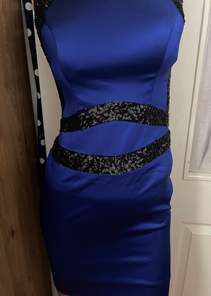 Harika model abiye - Görsel 3