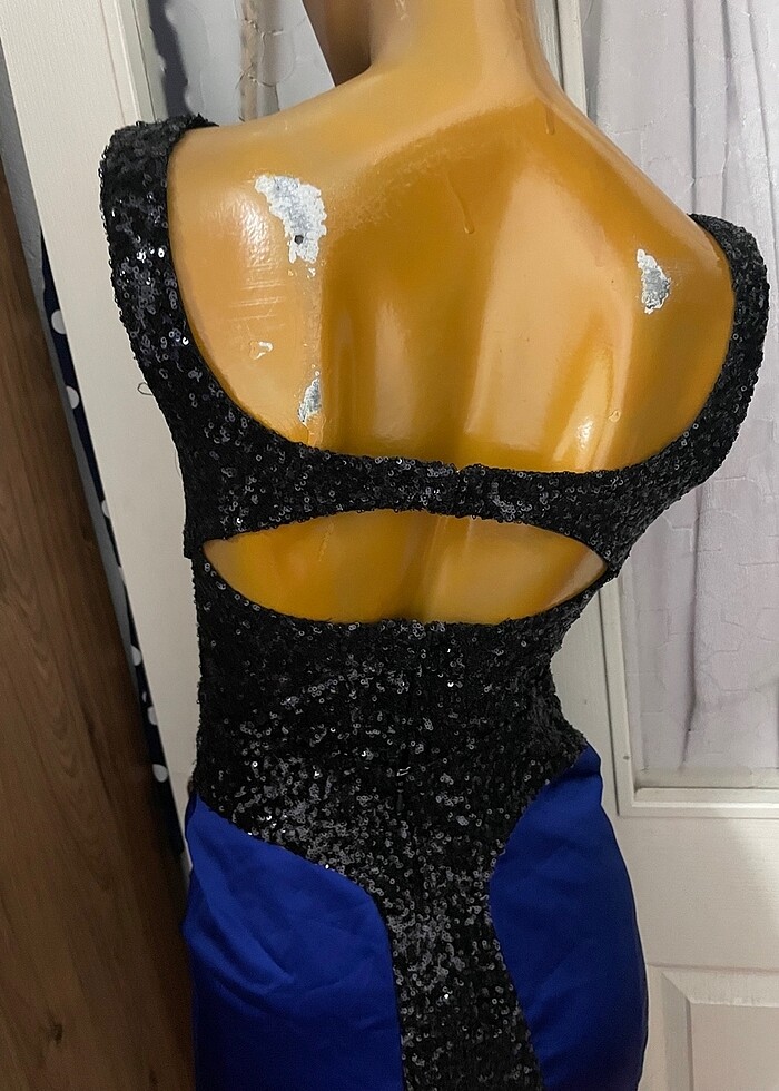 Harika model abiye - Görsel 5