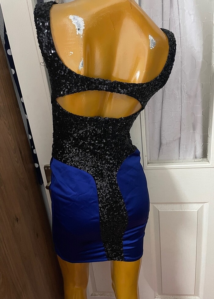 Harika model abiye - Görsel 4