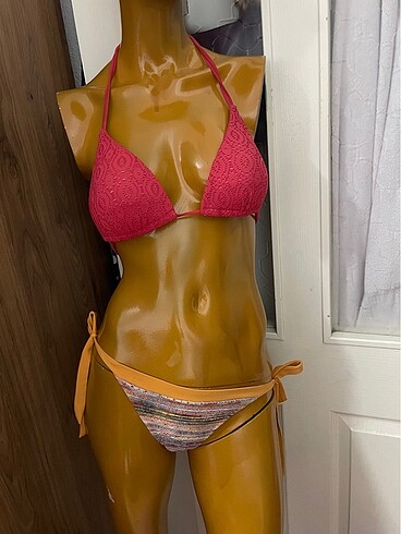 Kom harika bikini takımı