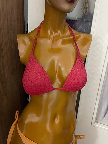 Kom Kom harika bikini takımı