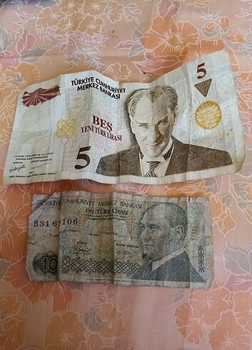 Eski paralar