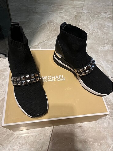Mıchael kors orjinal çorap bot